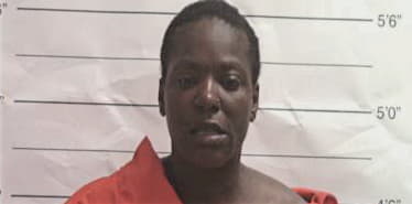 Jacqueline Bolden, - Orleans Parish County, LA 